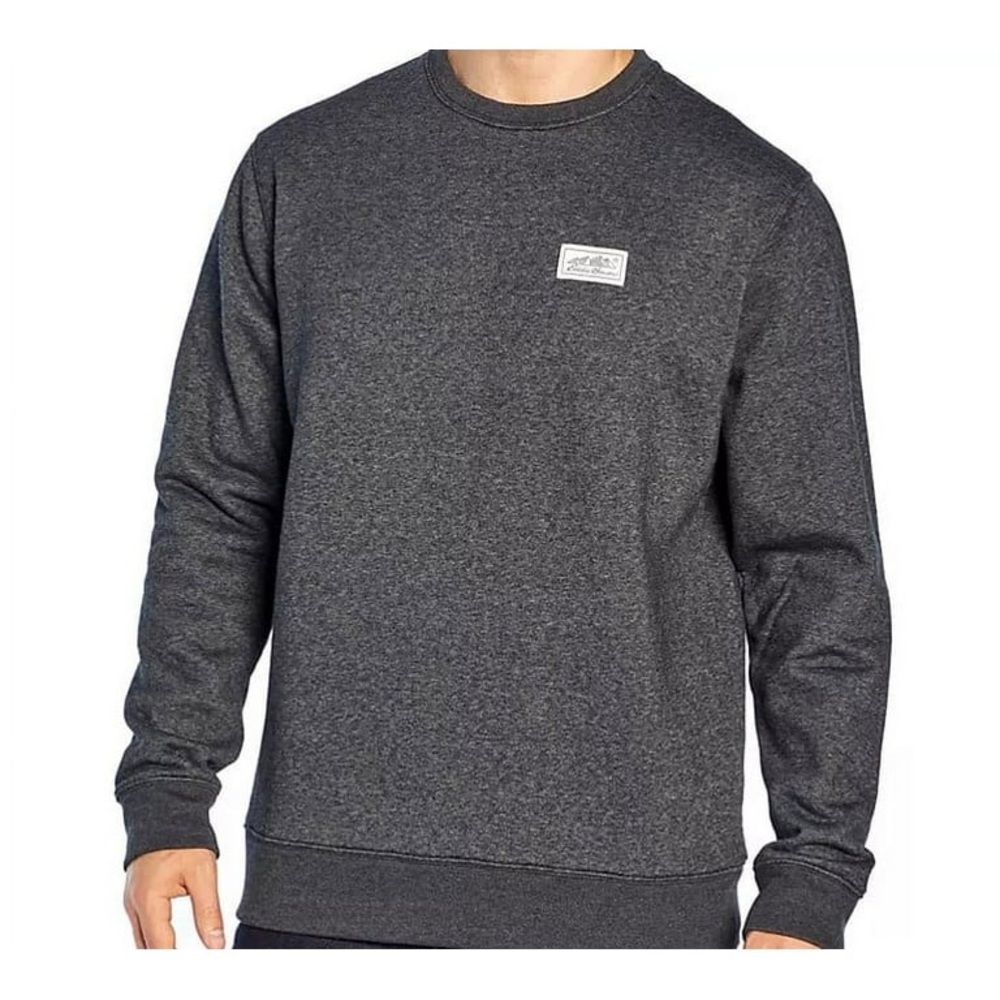 Eddie Bauer Men's blue Sweatshirt - Picture 7 of 7